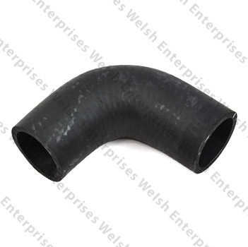 Jaguar Hose Radiator To Pipe 420 420G