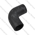 Jaguar Hose Radiator To Pipe 420 420G
