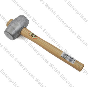 Jaguar Hammer Knock Off Lead E3