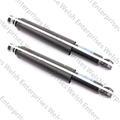Jaguar Front Boge Shock Pair - 