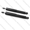 Jaguar Front Boge Shock Pair - 