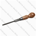 Jaguar Wooden Screwdriver