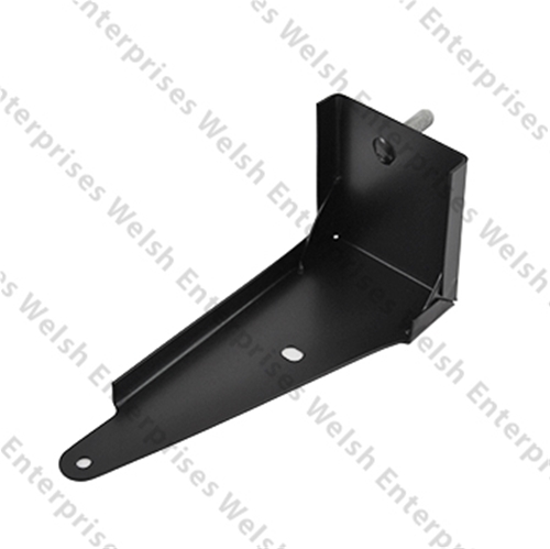 Jaguar Bracket Radiator Mount Right Hand E2