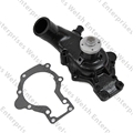 Jaguar Water Pump REBUILT