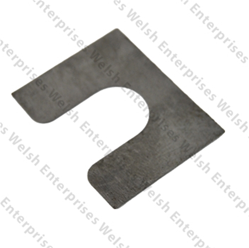 Jaguar Fulcrum Shim - 0.005