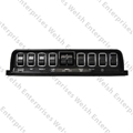 Jaguar Switch Panel Kit