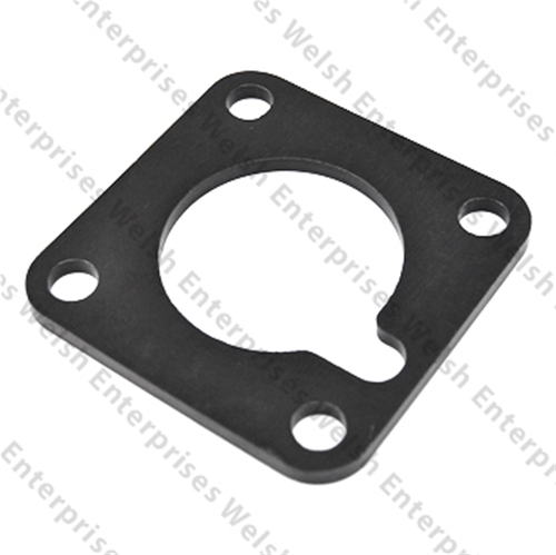 Jaguar Carburetor Insulator Gasket