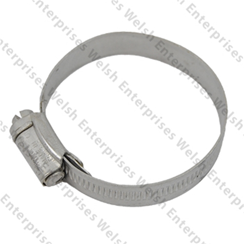 Jaguar Cheney Hose Clamp - 1 3/8" - 2"