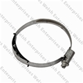 Jaguar Hose Clamp Size 3  (2"-2 7/8")