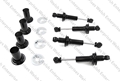 Jaguar Shock Kit - Woodhead