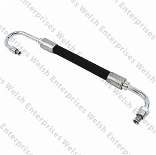Jaguar Hose Pas High Presure E2