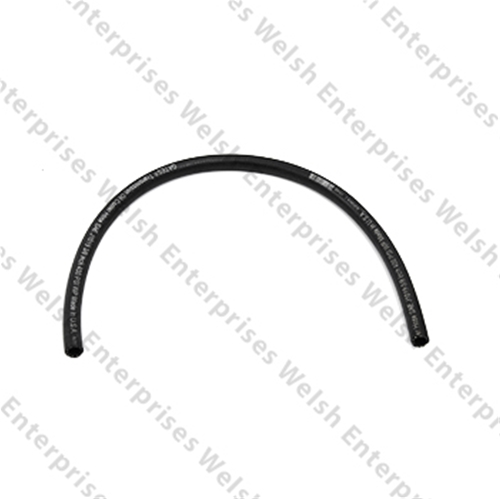 Jaguar Low Pressure Power Steering Hose - Left Hand Drive