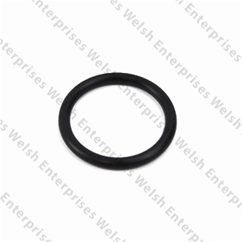 Jaguar O-Ring Oil Filter To Pipe 