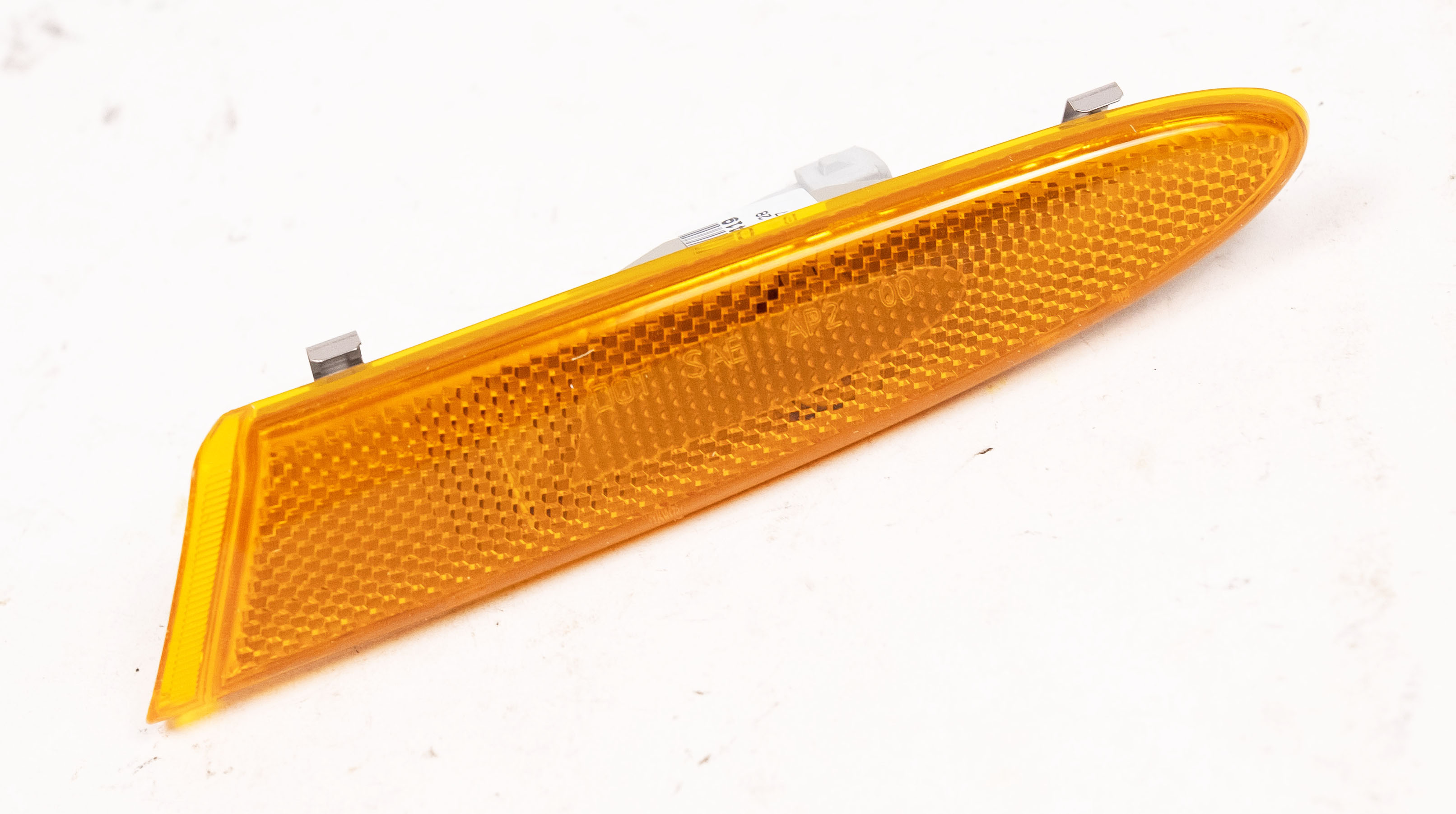 Jaguar Left Hand Front Side Marker Lamp
