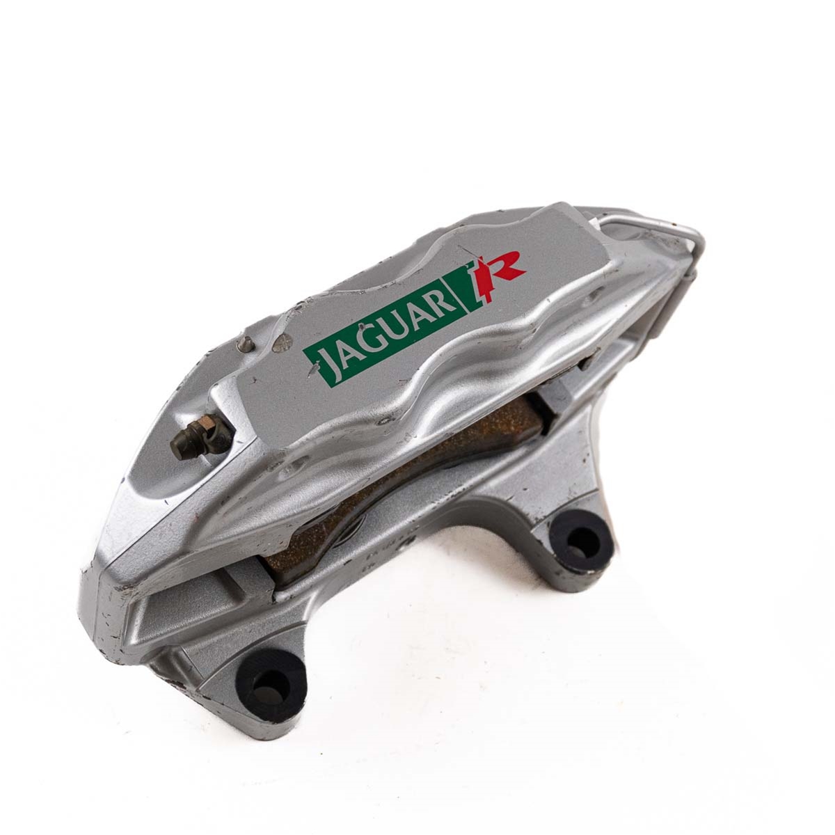 Jaguar Left Hand Front S-Type R Caliper