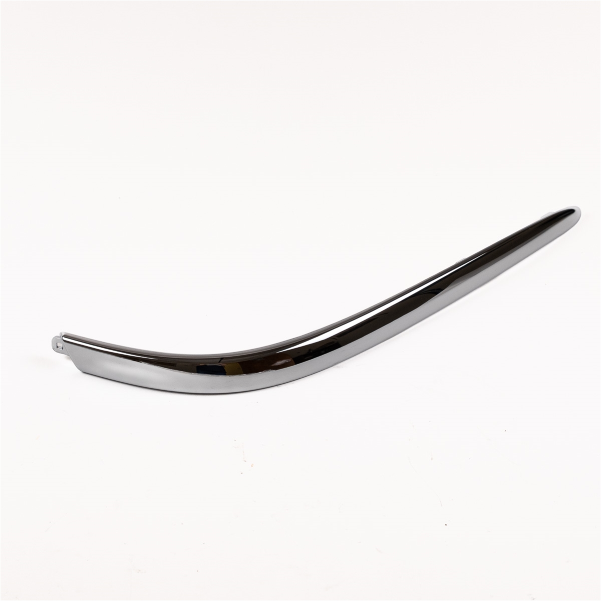 Jaguar Blade Bumper Right Hand Front