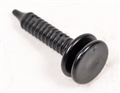 Jaguar Fastener-Push In