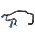 Jaguar Radiator Return Hose Radiator Return Hose