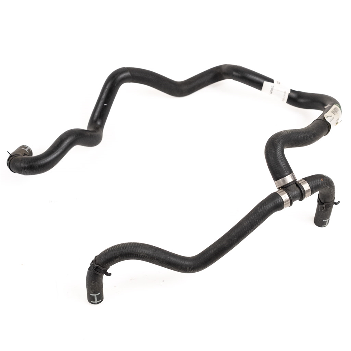 Hose (Jaguar OEM) C2C28145OEM