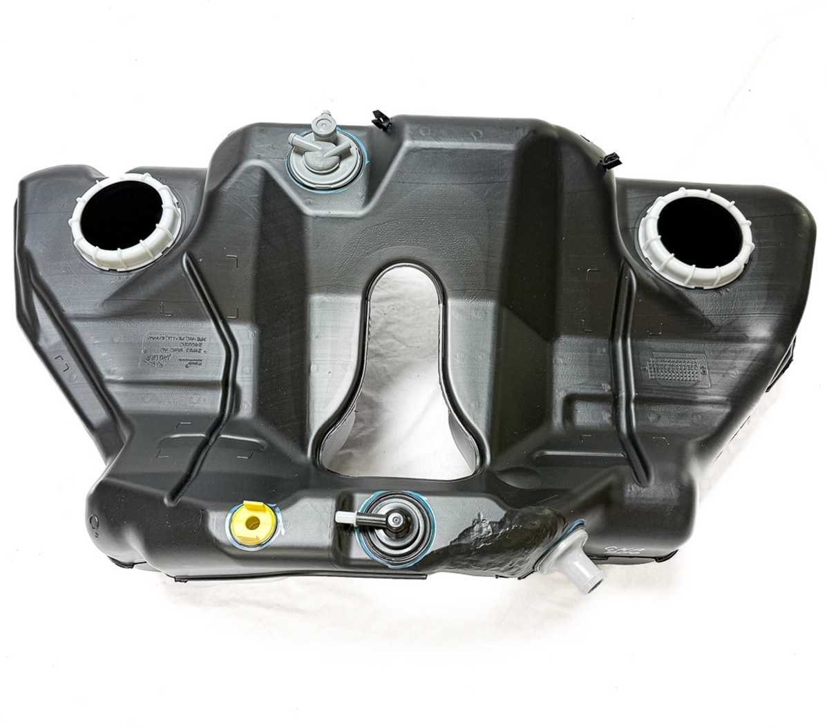 Tank-Fuel (Jaguar OEM) C2C28184OEM