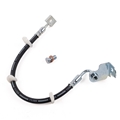 Hose (Jaguar OEM) C2C33818OEM