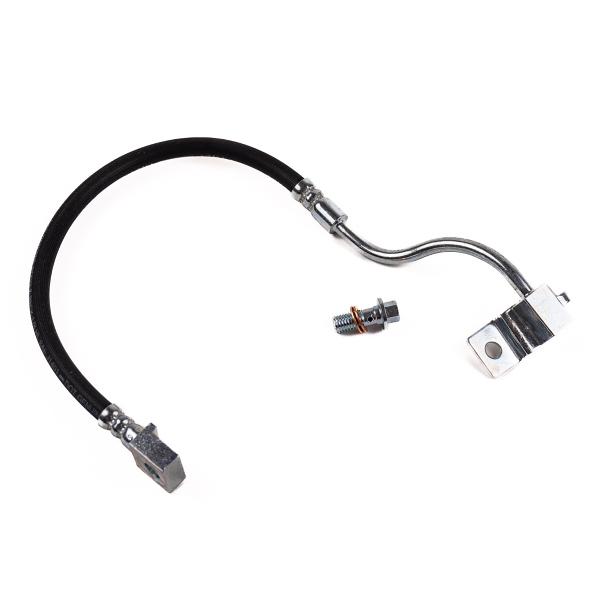 Brake Hose Right Rear (Jaguar OEM) C2C3558OEM