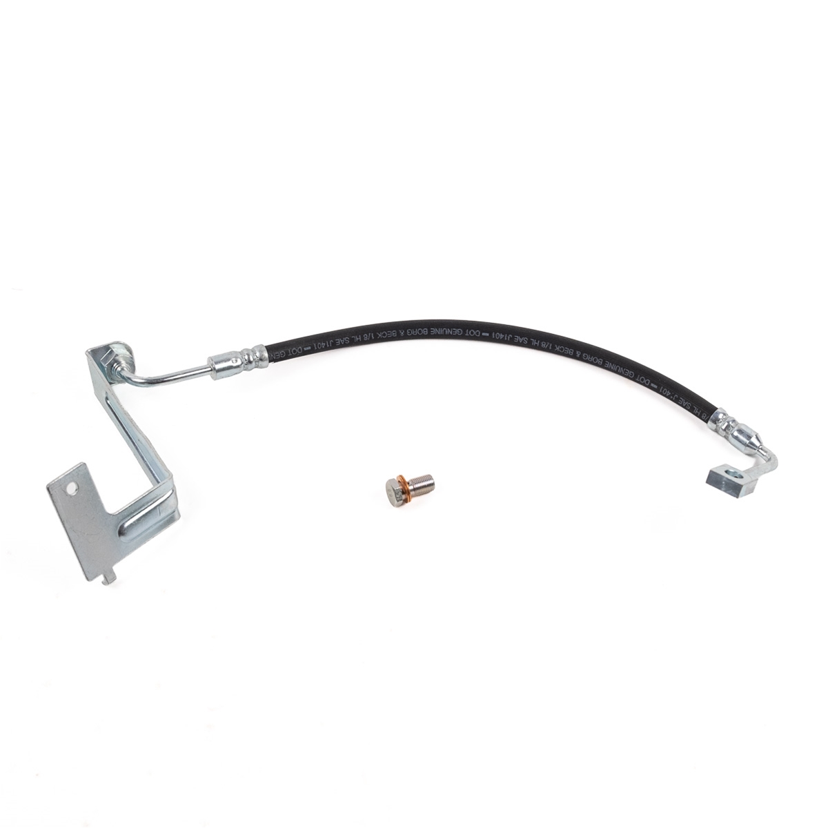 Hose (Jaguar OEM) C2C37052OEM