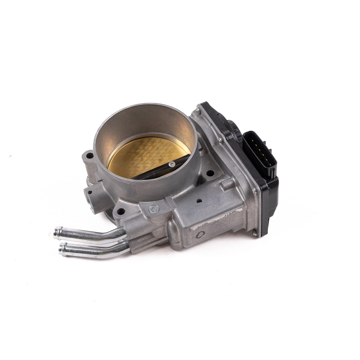 Jaguar Body-Throttle