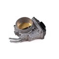Jaguar Body-Throttle