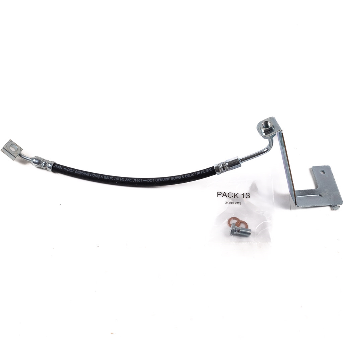Hose (Jaguar OEM) C2C6169OEM