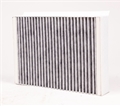 Jaguar  Air Filter Pollen Particle