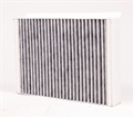 Jaguar  Air Filter Pollen Particle