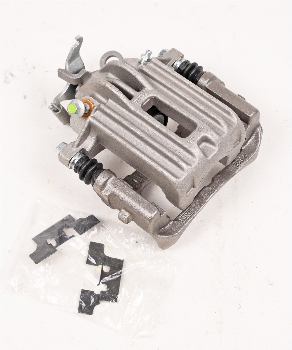 Brake Caliper Left Hand Rear C2C8344