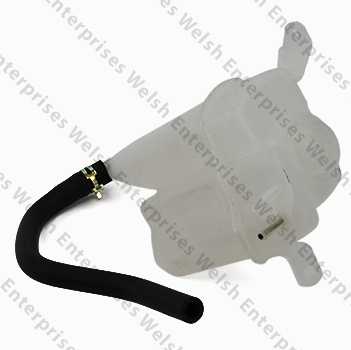 Jaguar Radiator Expansion Tank