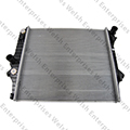 Jaguar Radiator
