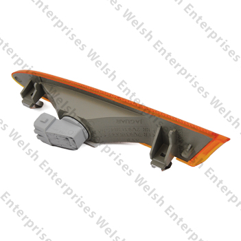 Jaguar Side Marker Lamp Right Hand Front