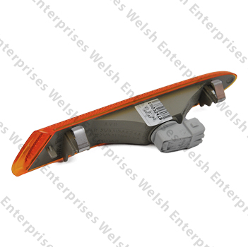 Jaguar Side Marker Lamp Right Hand Front
