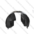 Jaguar Front Wheel Arch Liner  Right Hand