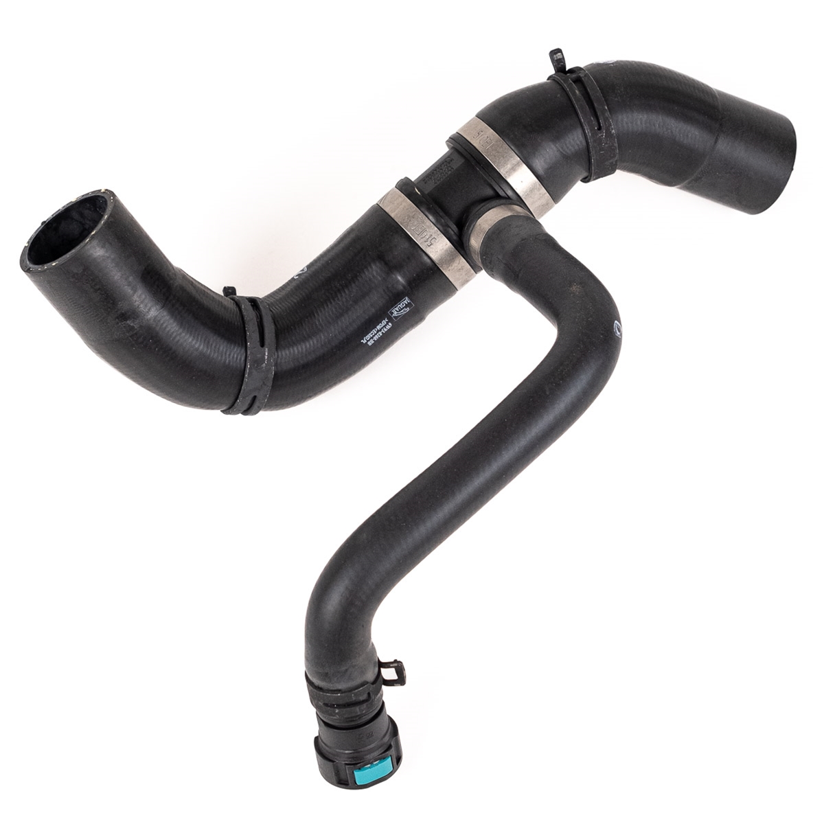 Jaguar Hose-Radiator