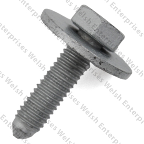 Jaguar Bolt M6 X 20MM