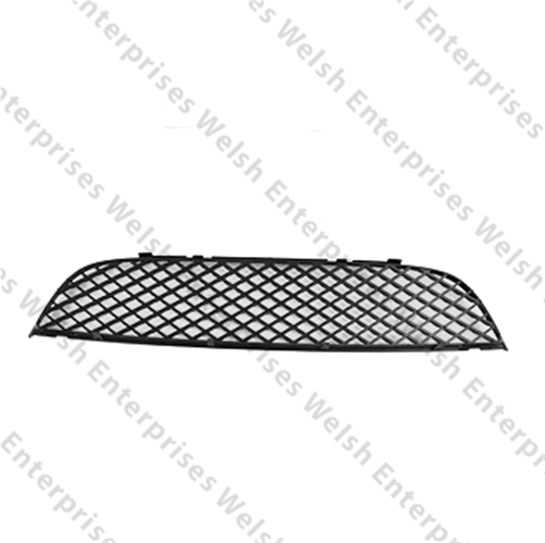 Jaguar Mesh-Grille