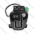Jaguar Gearshift Assembly