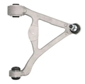 Jaguar Rear Upper Control Wishbone Arm - Left Hand