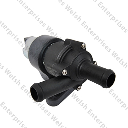 Jaguar Pump Air Conditioning Water XF 09>