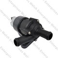 Jaguar Pump Air Conditioning Water XF 09>