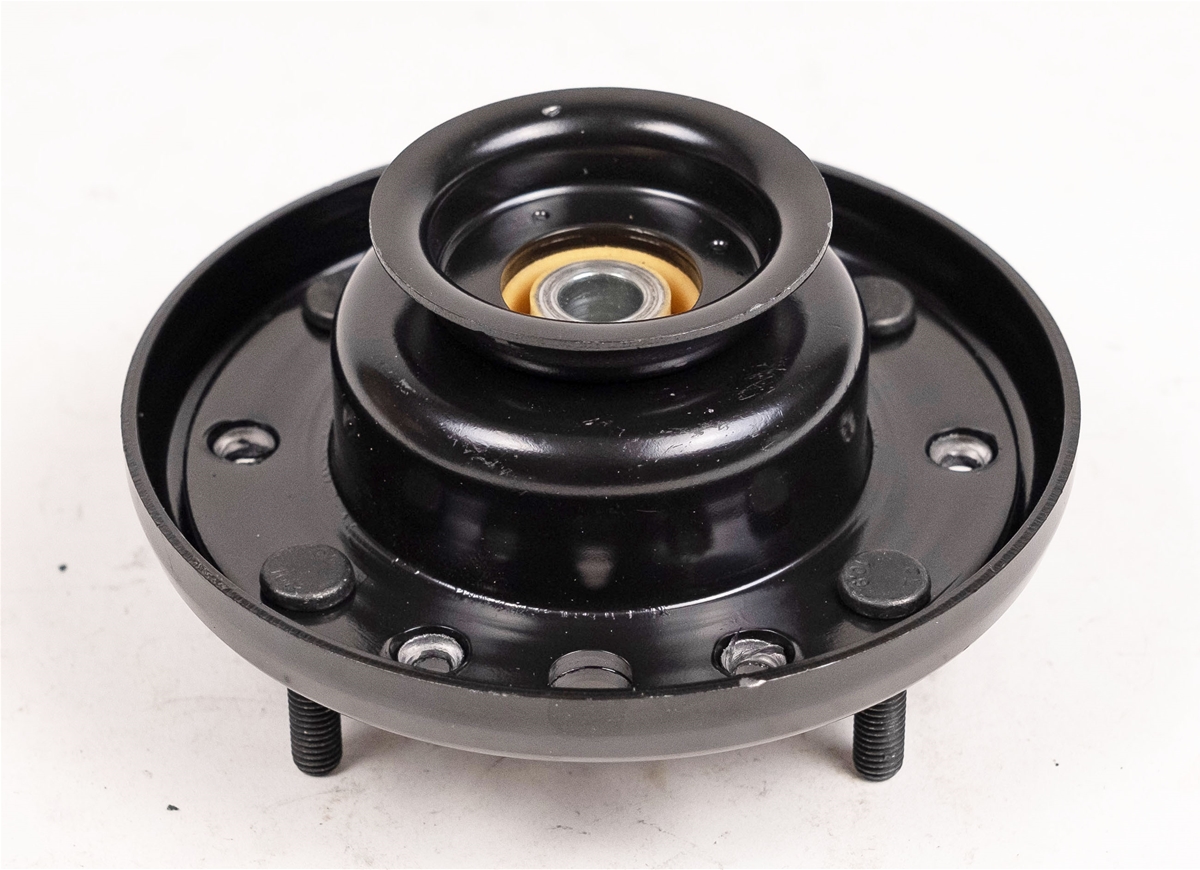 Mounting-Spring (Jaguar OEM) C2D51875OEM