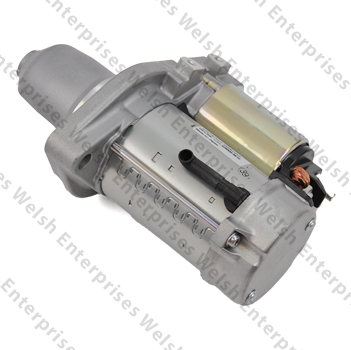 Jaguar Starter Motor