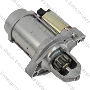 Jaguar Starter Motor