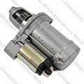 Jaguar Starter Motor
