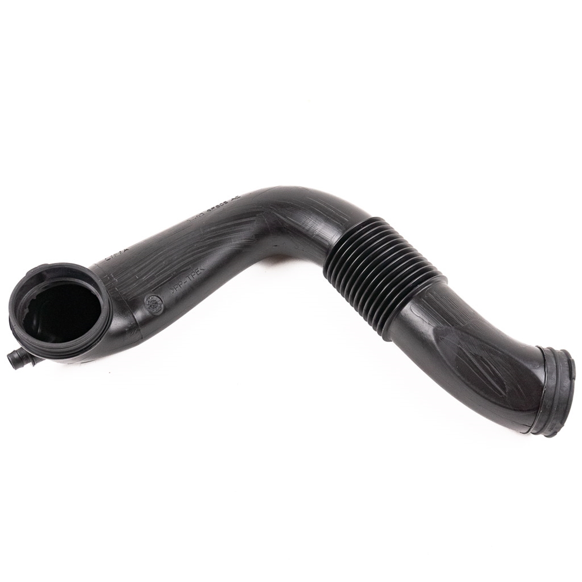 Jaguar Duct Air Inlet XK8 03 Coupe